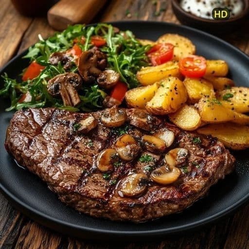 PARRILLA PERSONAL