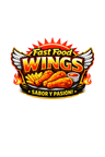 Fast Food Wings