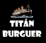 Titán Burger