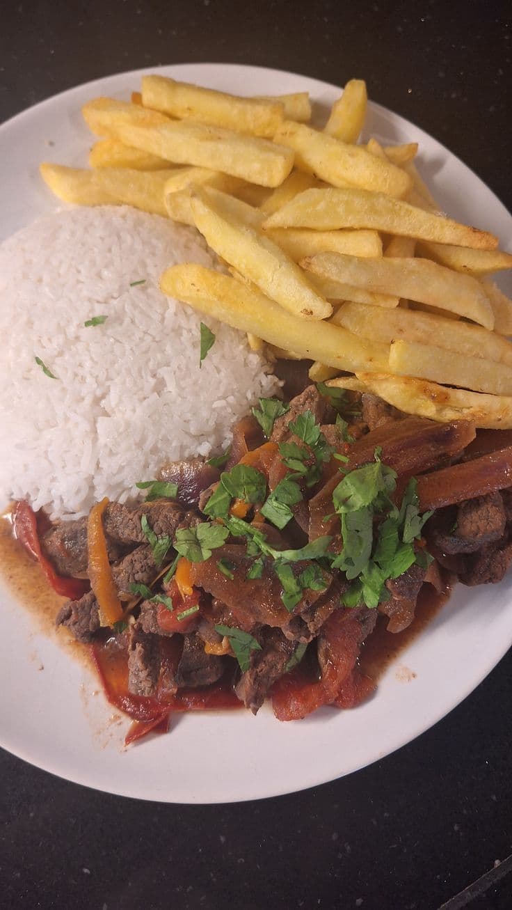Lomo de Carne