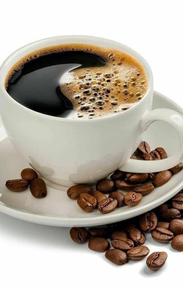 Café de grano