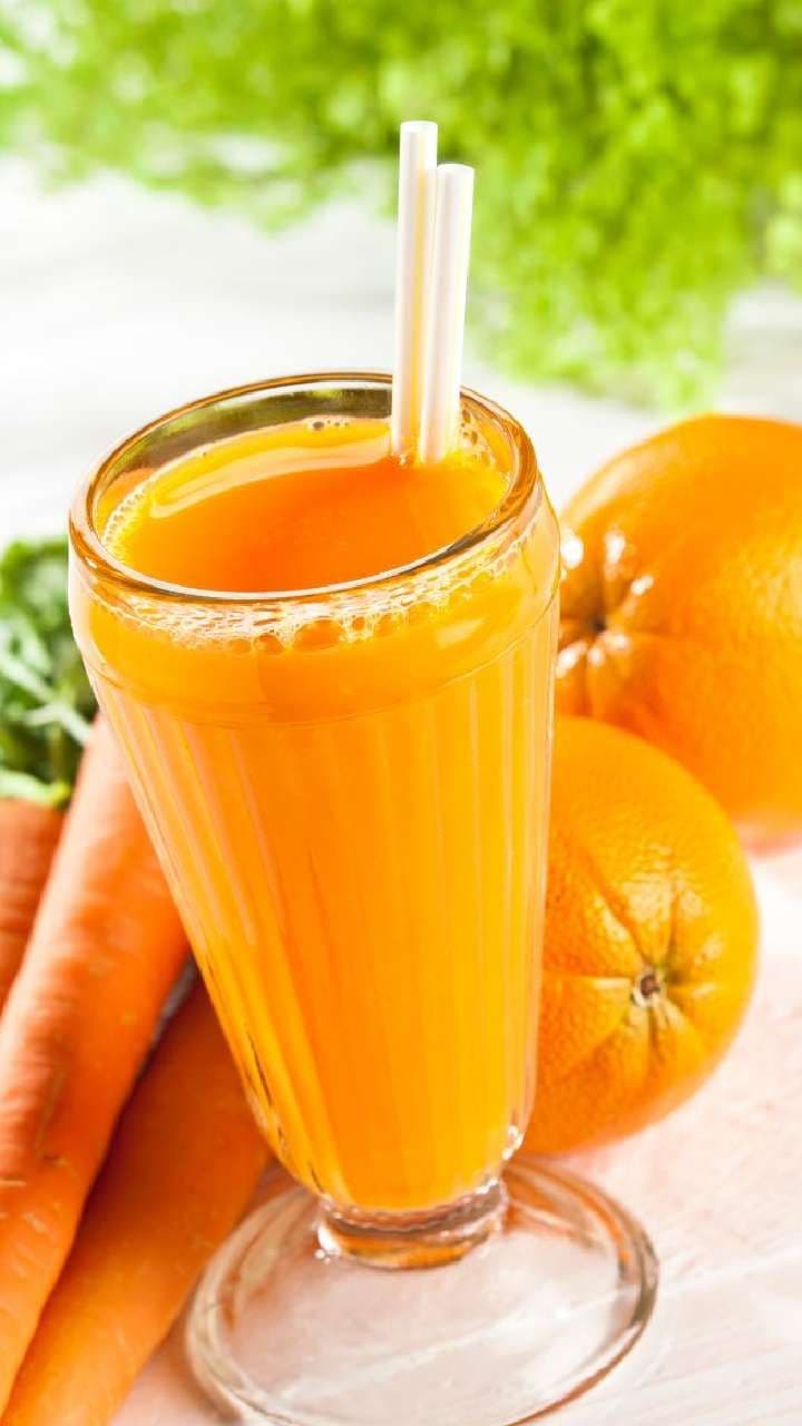 Jugo de Naranja