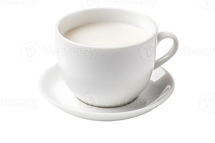 Leche de vaca