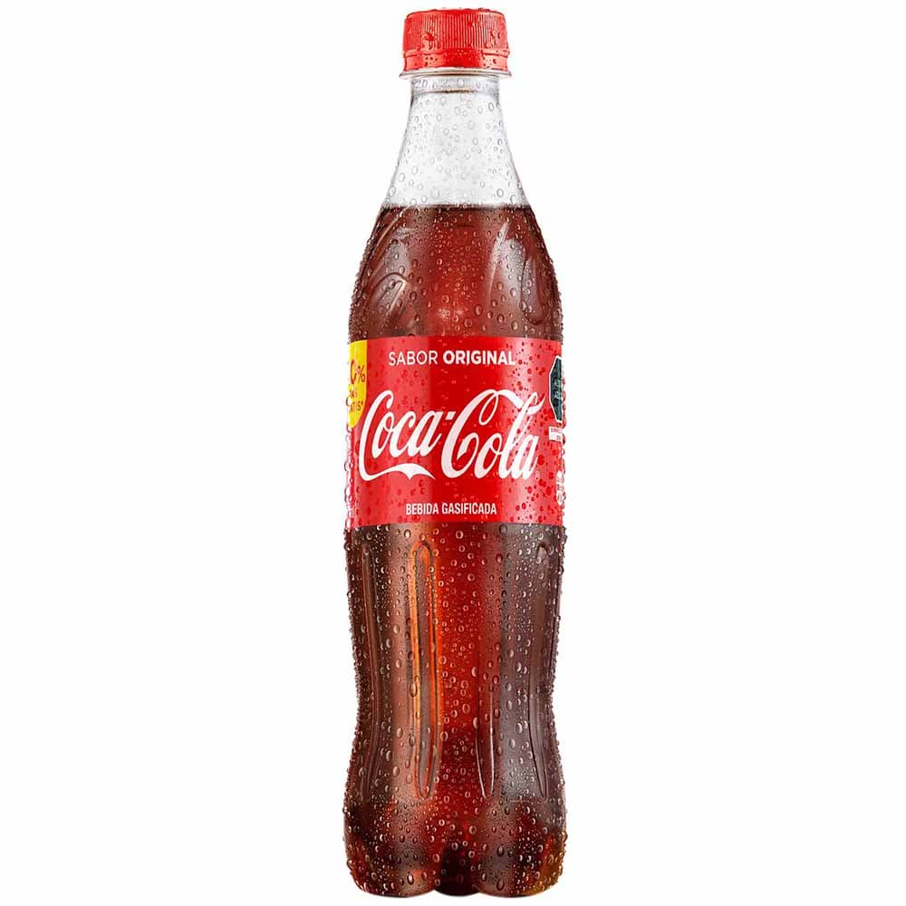Coca-Cola 600ml