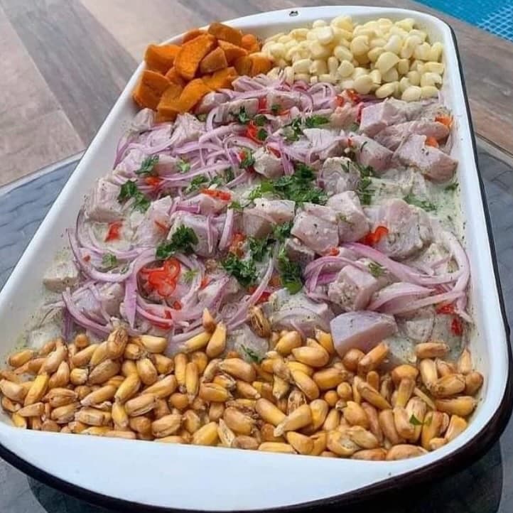 Ceviche (Fuente)