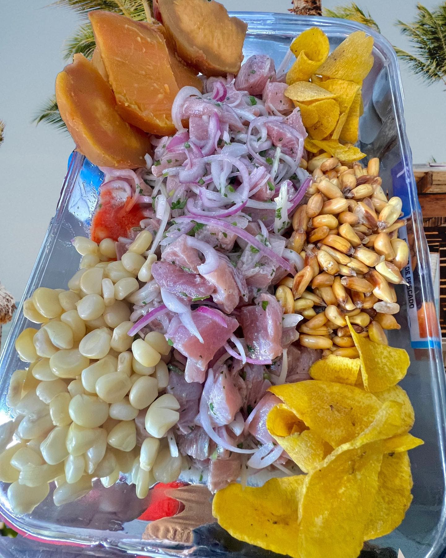 Ceviche - FUENTE