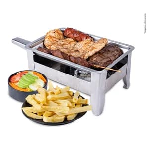 Pollo a la Parrilla Extrema