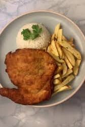 Milanesa
