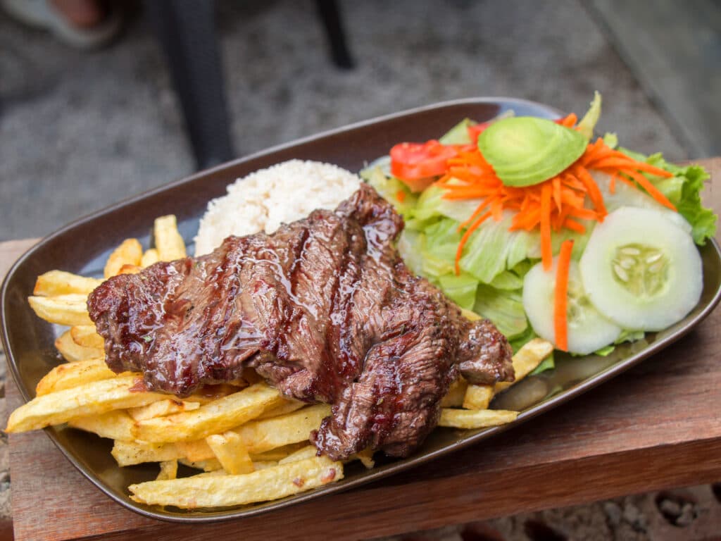 Churrasco