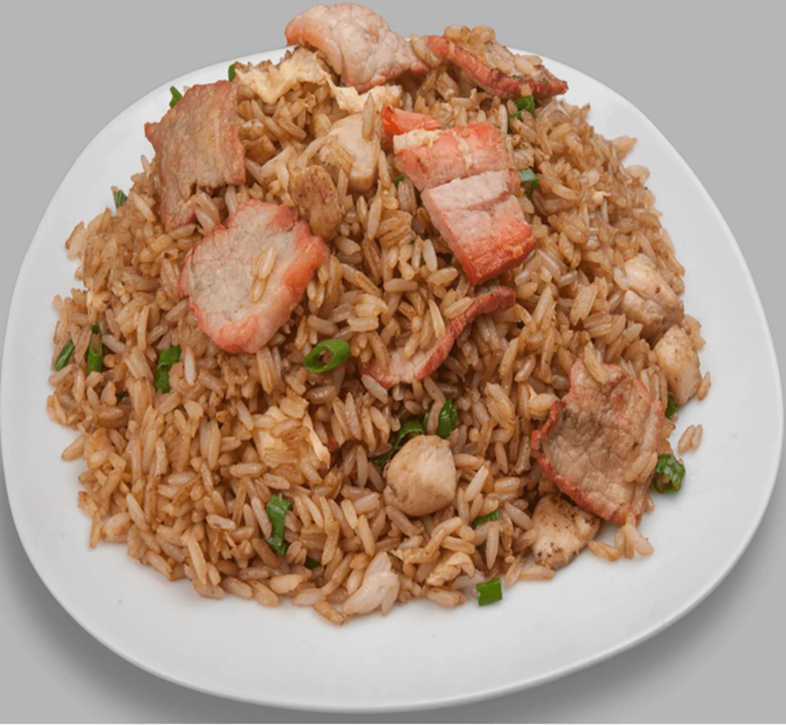 Arroz Chaufa Especial