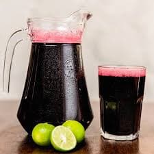 Chicha Morada 1L
