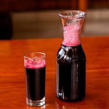 1/2 Jarra Chicha Morada