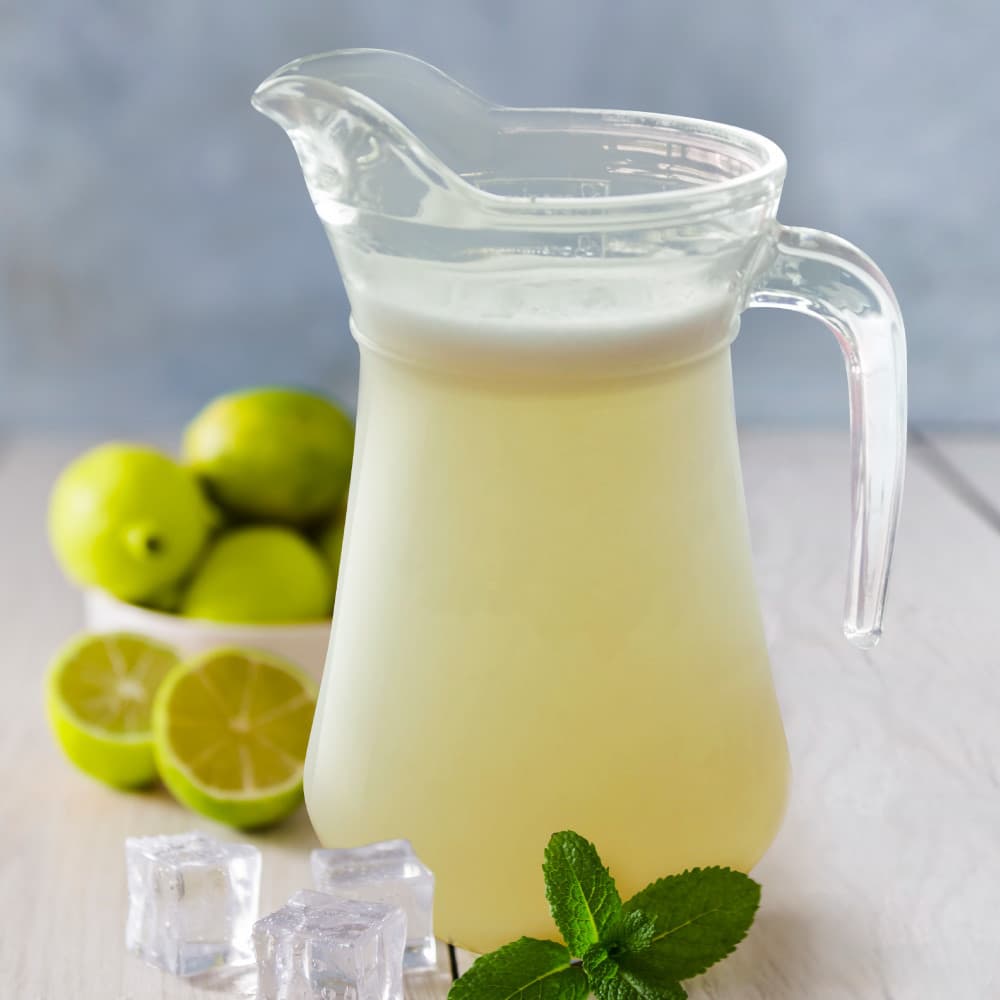 1/2 Jarra Limonada