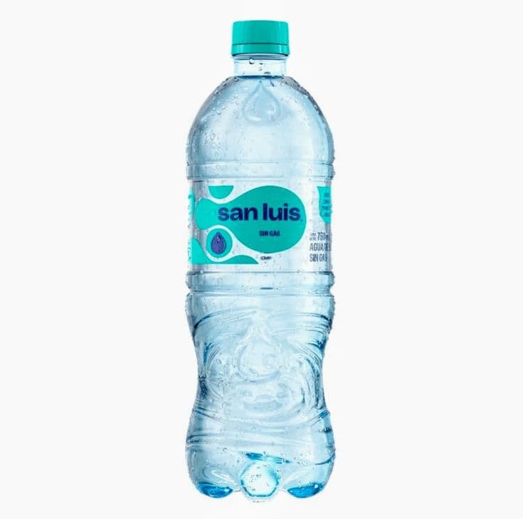 Agua San Luis