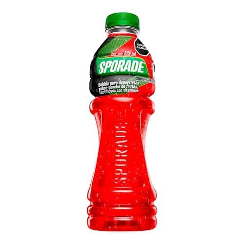 Sporade