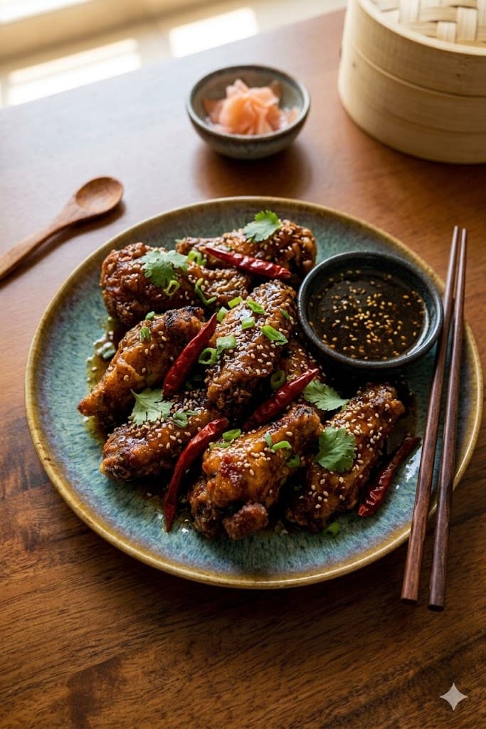 ALITAS ORIENTALES