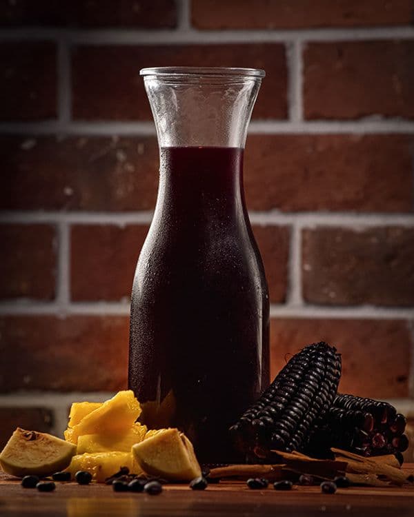 CHICHA MORADA 1 L