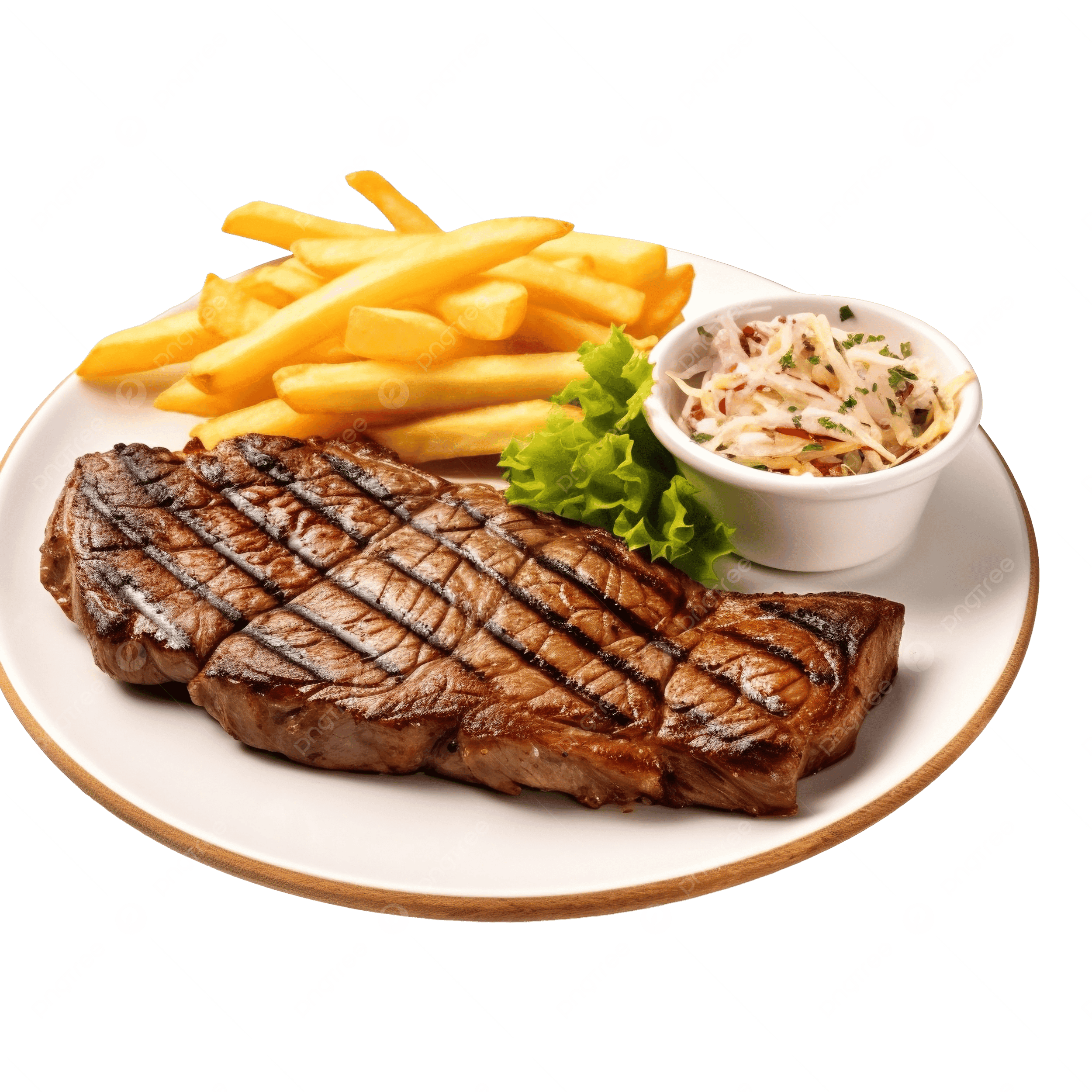CHURRASCO