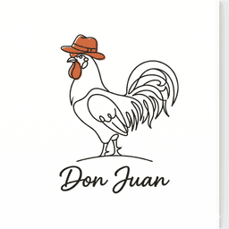 Pollería Don Juan