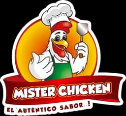 Mister Chicken