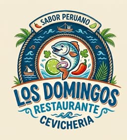 CEVICHERÍA - "Los Domingos"
