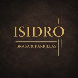 Isidro - Brasa & Parrillas